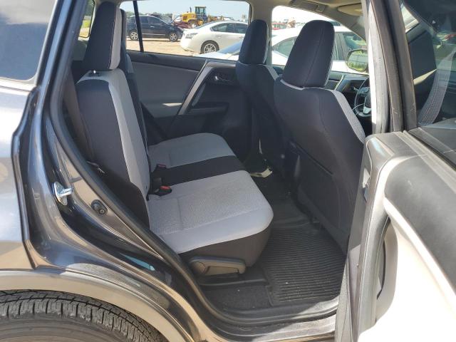 2017 Toyota Rav4 Xle VIN: JTMRFREV4HJ714170 Lot: 59917124