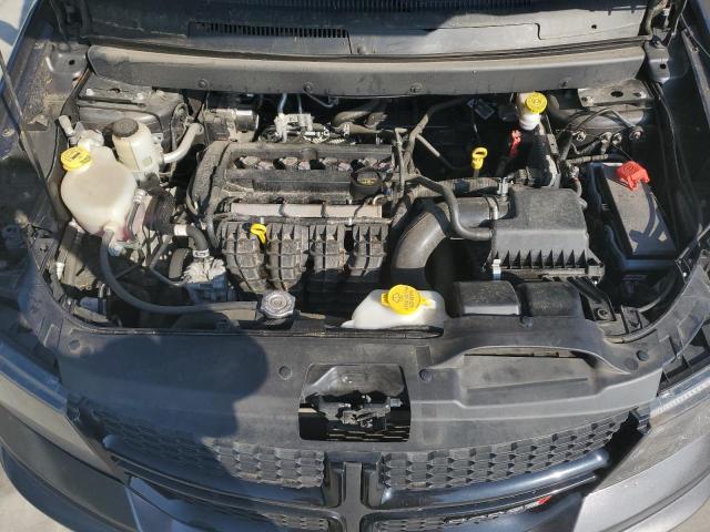 2018 Dodge Journey Se VIN: 3C4PDCAB0JT429065 Lot: 57376354