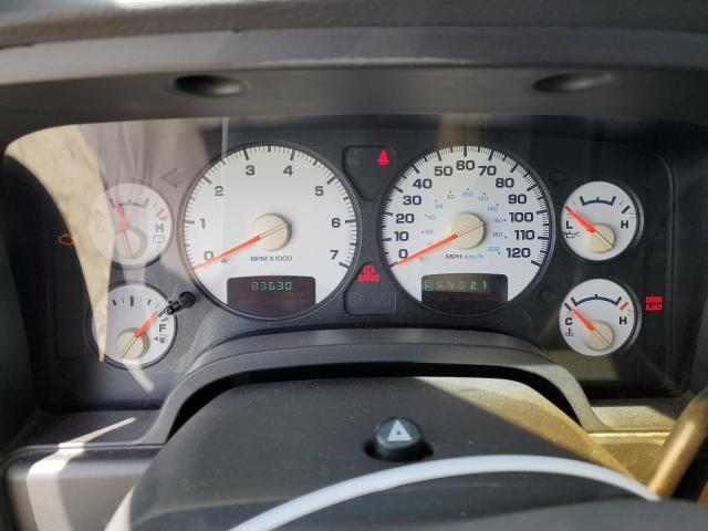 2002 Dodge Ram 1500 VIN: 1D7HU18NX2S660363 Lot: 58695894