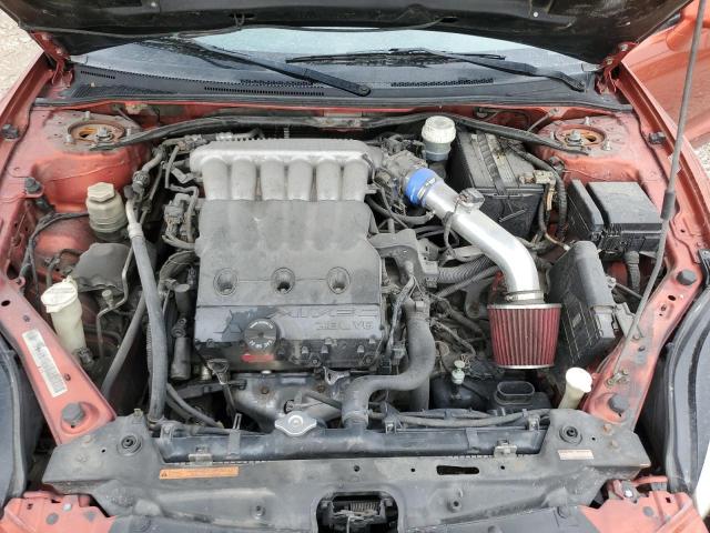 2007 Mitsubishi Eclipse Gt VIN: 4A3AK34TX7E009495 Lot: 60702444