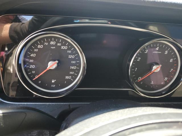 2017 MERCEDES-BENZ E 300 - WDDZF4JB9HA152352