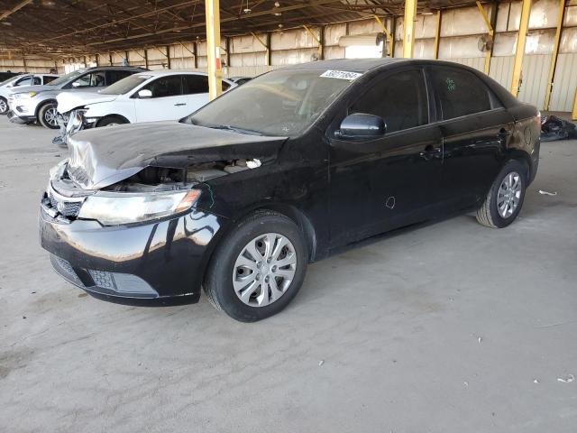 2012 Kia Forte Lx VIN: KNAFT4A24C5623201 Lot: 59271864