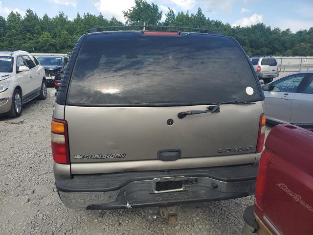 2003 Chevrolet Suburban C1500 VIN: 3GNEC16Z13G110698 Lot: 57781134