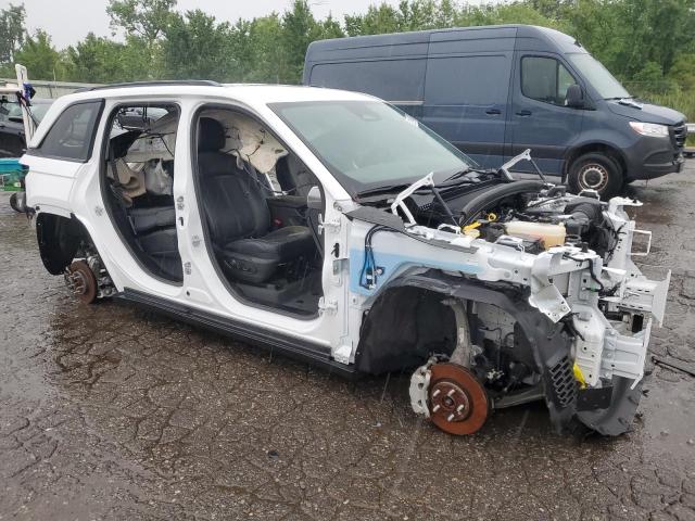 2023 JEEP GRAND CHER - 1C4RJHBG6PC528731