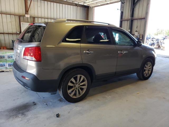 2011 Kia Sorento Base VIN: 5XYKT4A21BG047347 Lot: 58030964