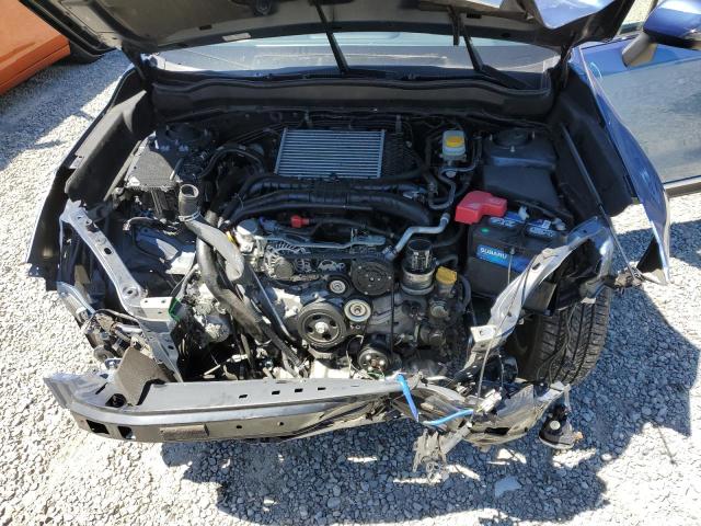 2015 Subaru Forester 2.0Xt Touring VIN: JF2SJGWC0FH566025 Lot: 57969224