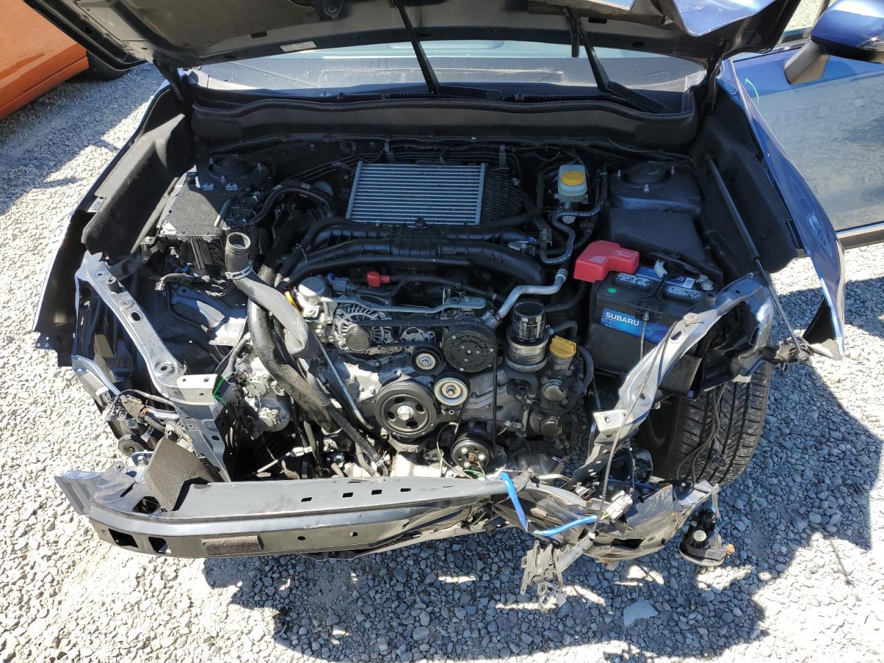 JF2SJGWC0FH566025 2015 Subaru Forester 2.0Xt Touring