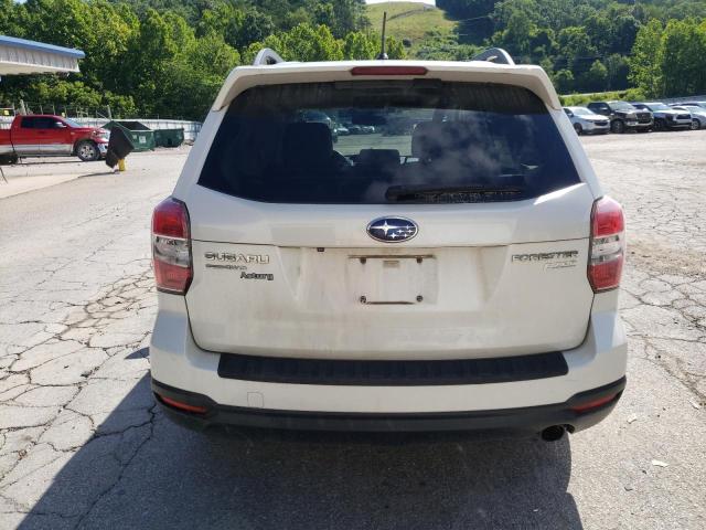 2015 Subaru Forester 2.5I Limited VIN: JF2SJAHC4FH416073 Lot: 60937744