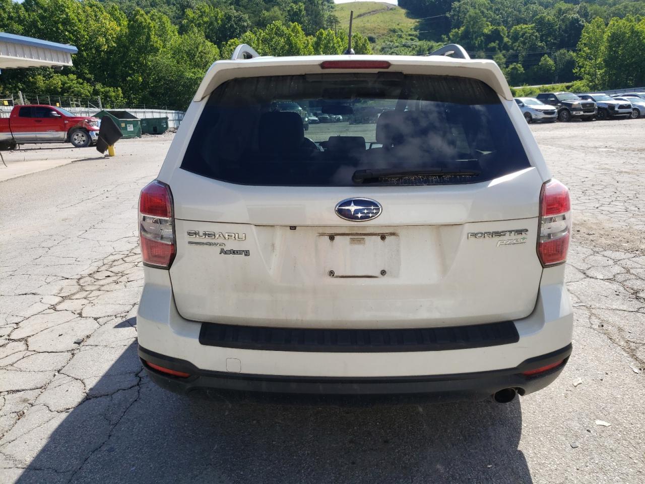 JF2SJAHC4FH416073 2015 Subaru Forester 2.5I Limited