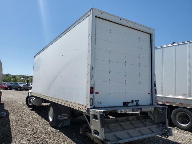 INTERNATIONAL 4000 4300 2019 white  diesel 3HAMMMML1KL768217 photo #4