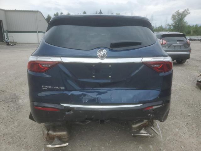 2023 Buick Enclave Premium VIN: 5GAEVBKWXPJ106806 Lot: 58066794