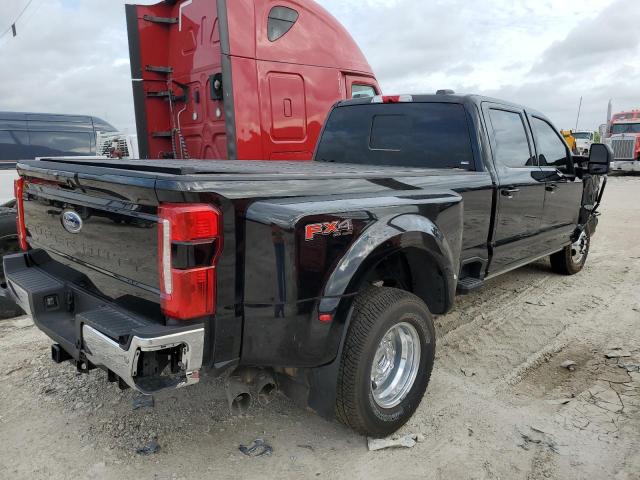 2023 Ford F350 Super Duty VIN: 1FT8W3DT8PEC99760 Lot: 59784084