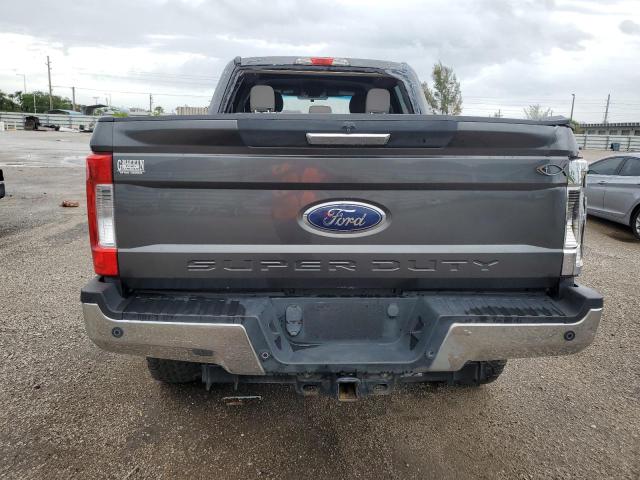 2017 Ford F250 Super Duty VIN: 1FT7W2BT0HEE91149 Lot: 58612054