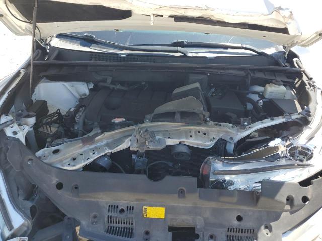 2017 Toyota Highlander Le VIN: 5TDZARFH8HS026814 Lot: 58328824