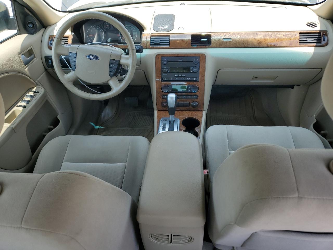 1FAFP24155G173229 2005 Ford Five Hundred Sel