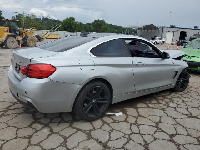 VIN WBA3N9C53GK248586 2016 BMW 4 Series, 428 XI no.3