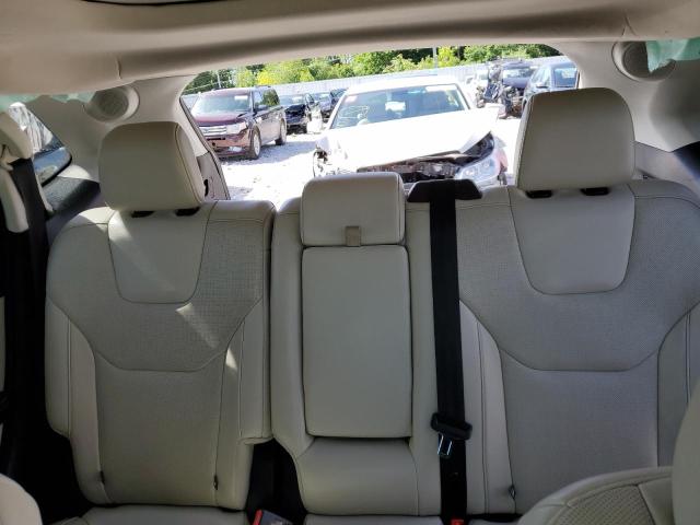 2020 Ford Edge Titanium VIN: 2FMPK3K93LBA71908 Lot: 57553664