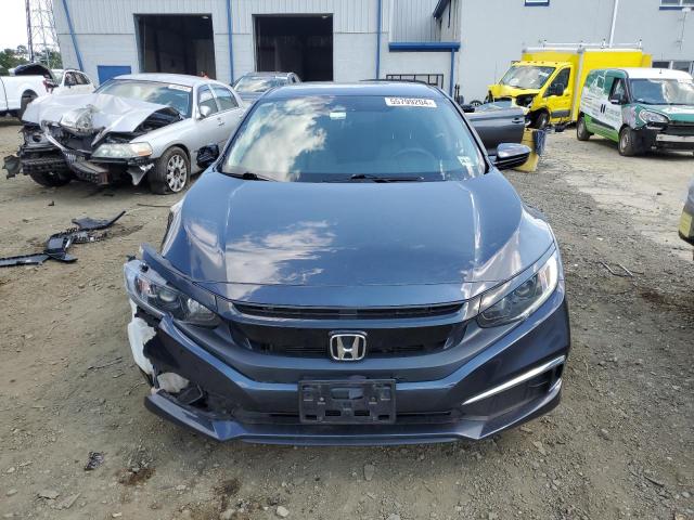 2019 HONDA CIVIC LX - 2HGFC2F65KH584341