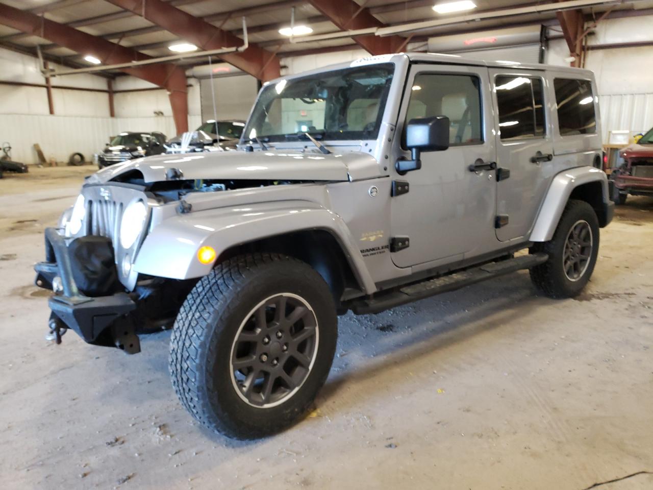 1C4HJWEG0FL725548 2015 Jeep Wrangler Unlimited Sahara