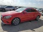 MERCEDES-BENZ CLA 250 4M photo