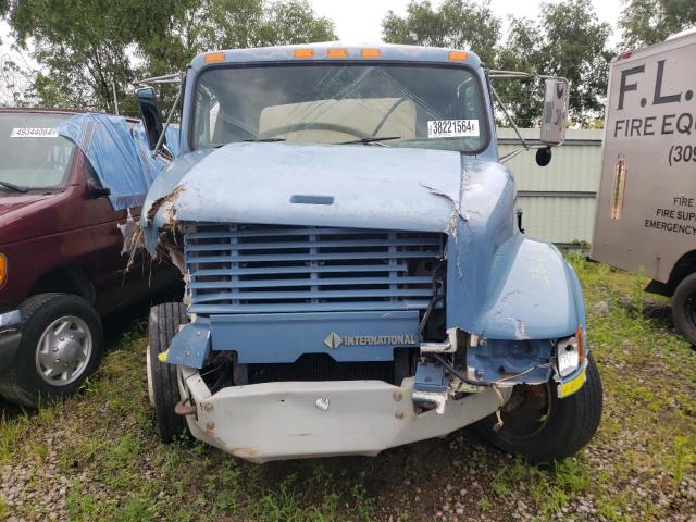 1993 International 4000 4600 VIN: 1HTSAZPM3PH516516 Lot: 38221564