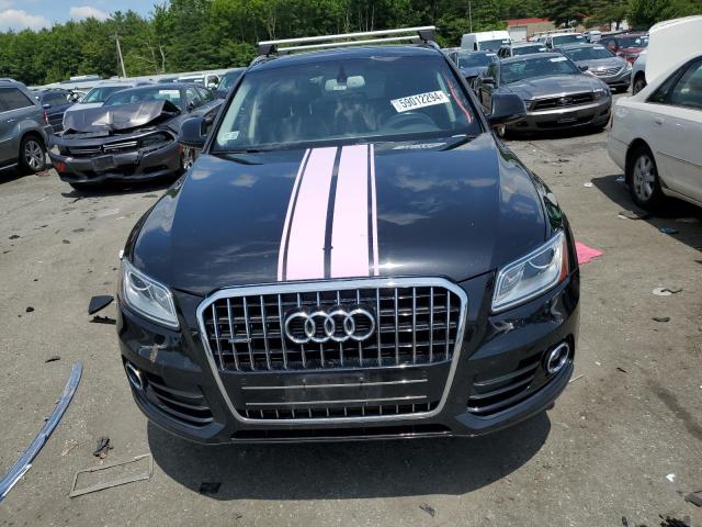 VIN WA1L2AFP5GA100711 2016 Audi Q5, Premium Plus no.5