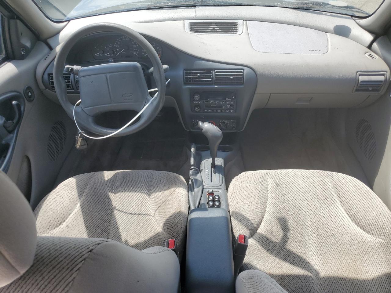 1G1JH52T427181768 2002 Chevrolet Cavalier Z24