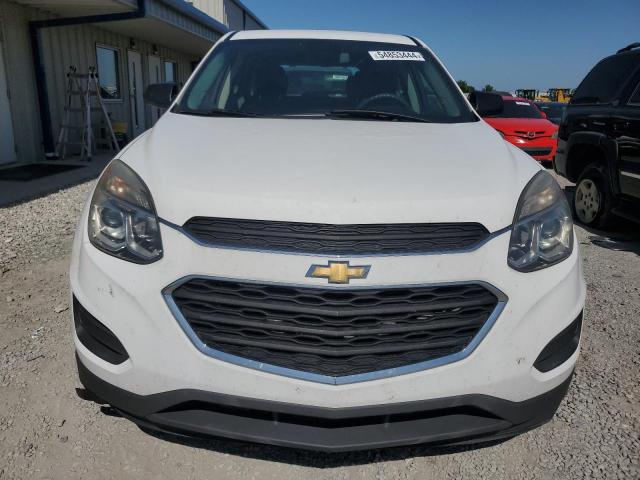 2017 CHEVROLET EQUINOX L - 2GNALAEK2H1544826