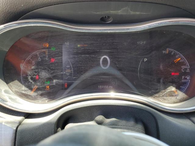 2014 Jeep Grand Cherokee Limited VIN: 1C4RJFBG6EC466345 Lot: 59328124