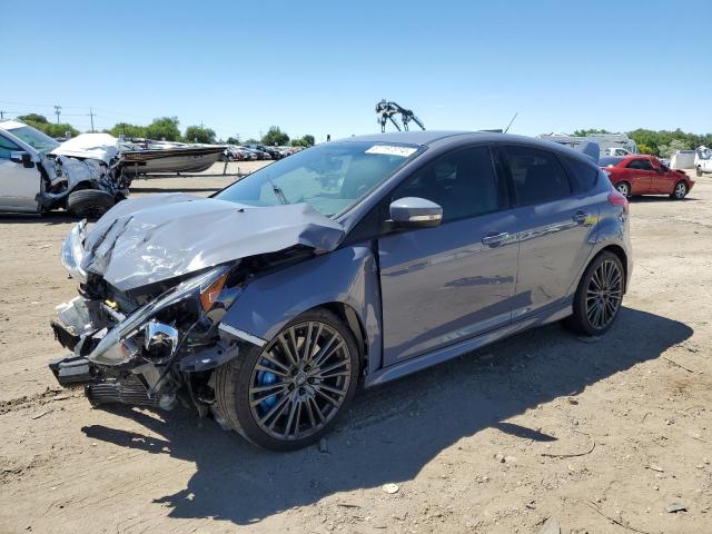 2017 FORD FOCUS RS 2017