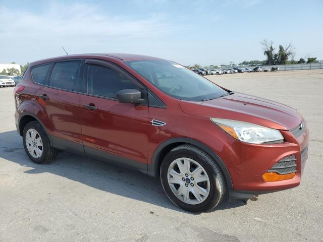 2015 Ford Escape S VIN: 1FMCU0F7XFUB25168 Lot: 58081064