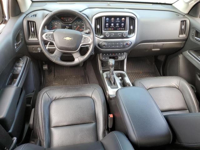 2022 Chevrolet Colorado Zr2 VIN: 1GCGTEEN0N1275120 Lot: 60259664