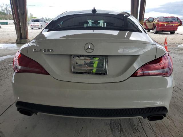 WDDSJ4EB1GN383022 2016 Mercedes-Benz Cla 250