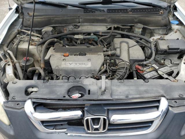 2004 Honda Cr-V Lx VIN: SHSRD68414U209172 Lot: 58574084