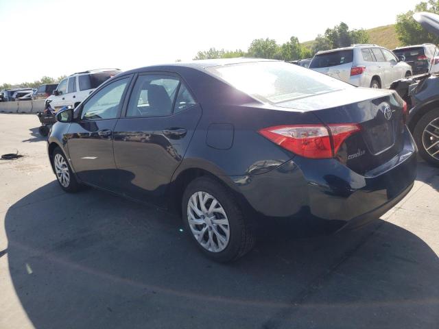 Vin: 2t1burhe0hc776373, lot: 59109374, toyota corolla l 20172
