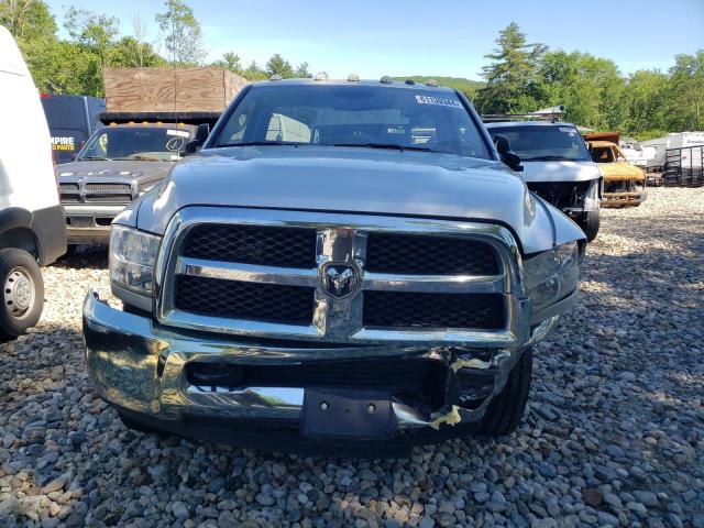 2018 Ram 3500 St VIN: 3C63R3AJ0JG360837 Lot: 61139344