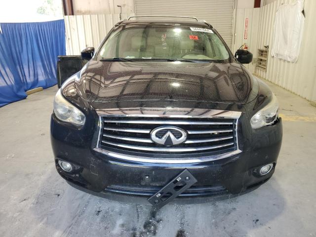 2015 Infiniti Qx60 VIN: 5N1AL0MM6FC538892 Lot: 58441664