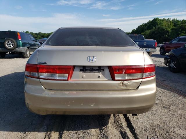 1HGCM55163A047369 2003 Honda Accord Dx