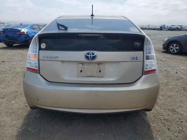 2010 Toyota Prius VIN: JTDKN3DU9A0098133 Lot: 57632194