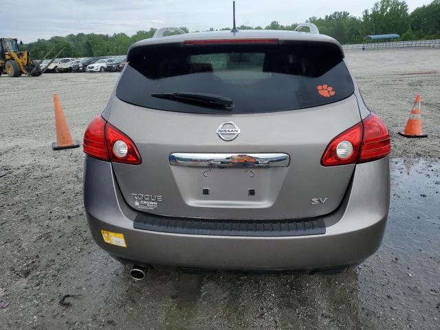 2012 Nissan Rogue S VIN: JN8AS5MT2CW290683 Lot: 57637784