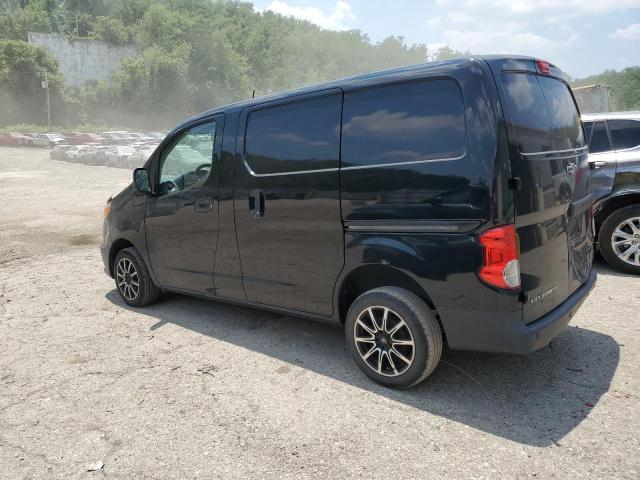 3N63M0ZN0FK719389 2015 Chevrolet City Express Lt