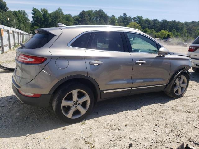 VIN 5LMCJ1D90GUJ12706 2016 Lincoln MKC, Premiere no.3