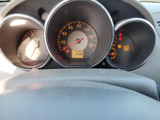 2005 Nissan Altima S VIN: 1N4AL11D45C158419 Lot: 59284404