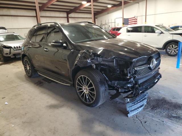 2021 Mercedes-Benz Gle 350 4Matic VIN: 4JGFB4KB3MA418770 Lot: 59917444