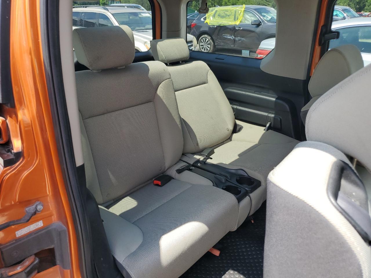 5J6YH28718L002384 2008 Honda Element Ex