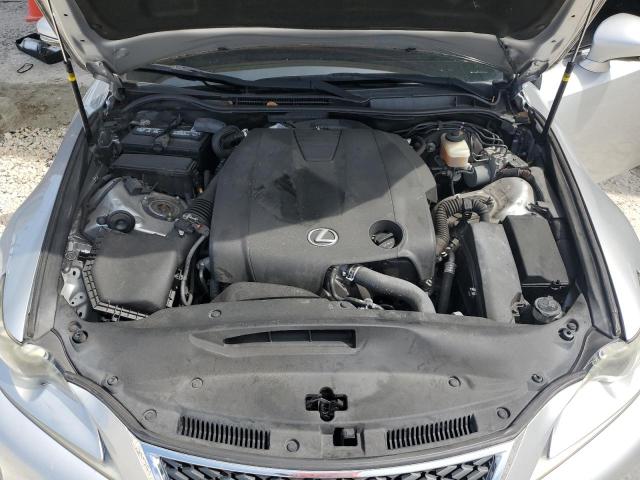 2014 Lexus Is 250 VIN: JTHBF1D23E5033558 Lot: 59859944