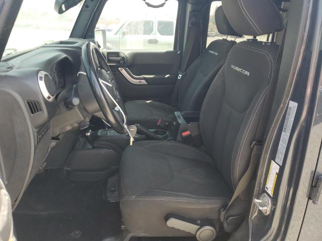 2017 JEEP WRANGLER U - 1C4BJWFG0HL706277