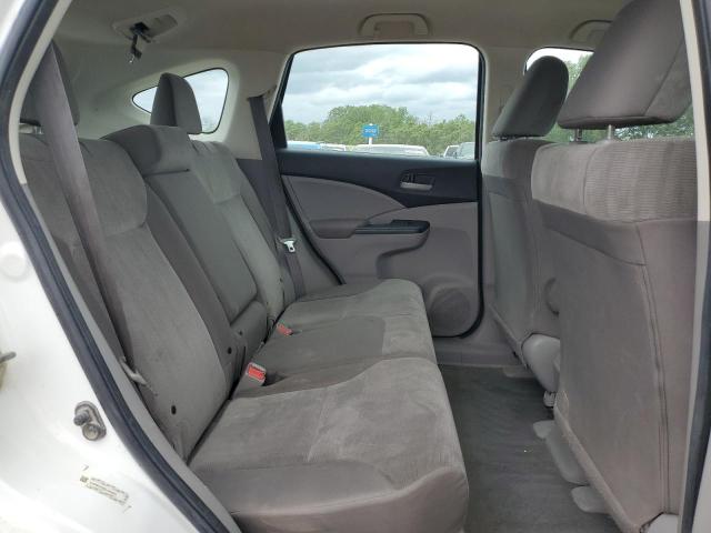 2014 Honda Cr-V Lx VIN: 5J6RM4H38EL063851 Lot: 59522704