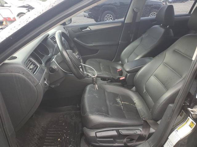 2017 Volkswagen Jetta Se VIN: 3VWDB7AJ4HM305180 Lot: 60751104