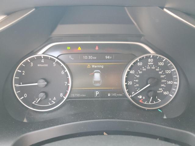 2017 Nissan Murano S VIN: 5N1AZ2MG2HN168777 Lot: 57217084